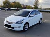 Hyundai Accent 2015 годаүшін6 050 000 тг. в Петропавловск – фото 3