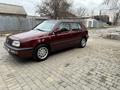 Volkswagen Golf 1993 годаfor2 400 000 тг. в Тараз – фото 3