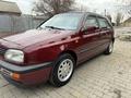 Volkswagen Golf 1993 годаfor2 400 000 тг. в Тараз – фото 9