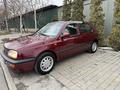 Volkswagen Golf 1993 годаfor2 400 000 тг. в Тараз – фото 17