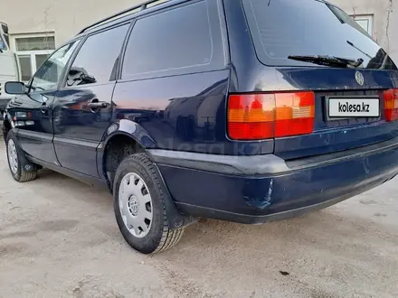 Volkswagen Passat 1995 года за 2 350 000 тг. в Кызылорда – фото 3