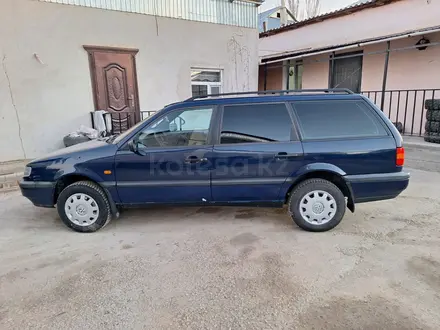 Volkswagen Passat 1995 года за 2 350 000 тг. в Кызылорда