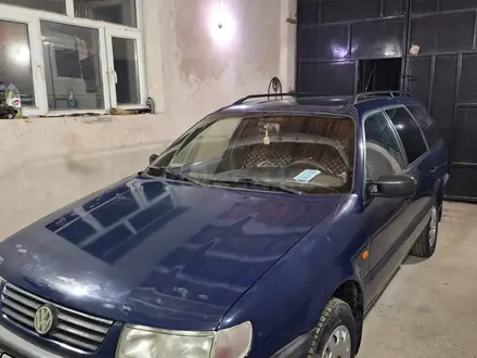 Volkswagen Passat 1995 года за 2 350 000 тг. в Кызылорда – фото 6