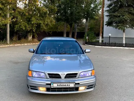 Nissan Maxima 1999 года за 2 900 000 тг. в Актобе