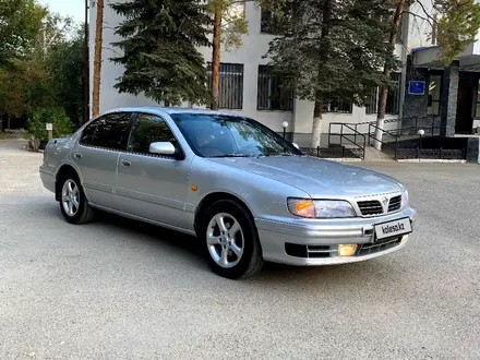 Nissan Maxima 1999 года за 2 900 000 тг. в Актобе – фото 13