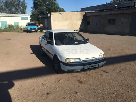 Nissan Primera 1992 года за 650 000 тг. в Караганда – фото 3