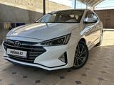Hyundai Elantra 2020 годаүшін7 600 000 тг. в Шымкент