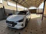 Hyundai Elantra 2020 годаүшін7 600 000 тг. в Шымкент – фото 3