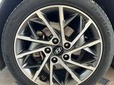 Hyundai Elantra 2020 годаүшін7 600 000 тг. в Шымкент – фото 5