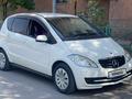 Mercedes-Benz A 170 2009 годаүшін4 200 000 тг. в Алматы – фото 4