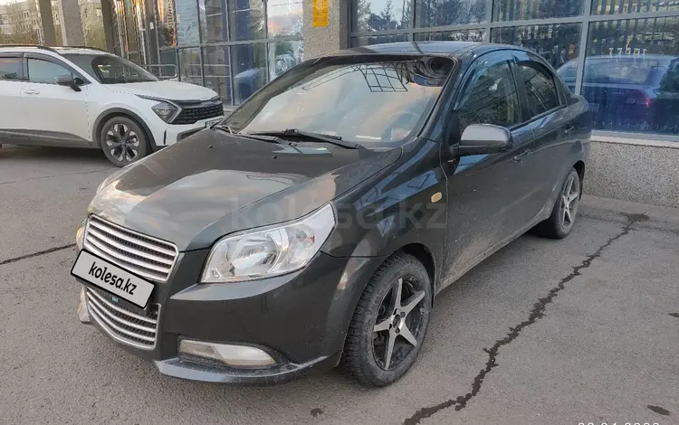 Ravon Nexia R3 2019 года за 3 000 000 тг. в Астана