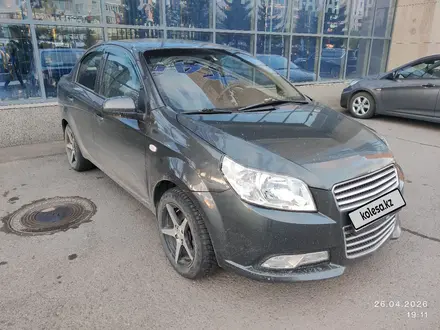 Ravon Nexia R3 2019 года за 3 000 000 тг. в Астана – фото 2