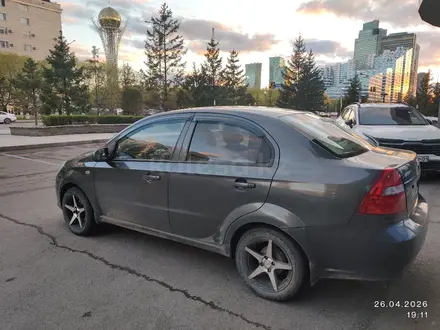 Ravon Nexia R3 2019 года за 3 000 000 тг. в Астана – фото 4