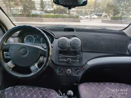 Ravon Nexia R3 2019 года за 3 000 000 тг. в Астана – фото 7