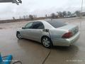 Lexus LS 430 2002 годаүшін3 750 000 тг. в Алматы – фото 3