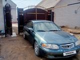 Mazda 626 2000 годаүшін700 000 тг. в Актобе – фото 3