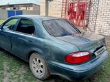 Mazda 626 2000 годаүшін700 000 тг. в Актобе – фото 4