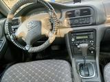 Mazda 626 2000 годаүшін700 000 тг. в Актобе – фото 5