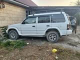 Mitsubishi Pajero 1995 года за 1 550 000 тг. в Байтерек