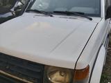 Mitsubishi Pajero 1995 года за 1 550 000 тг. в Байтерек – фото 3
