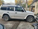 Mitsubishi Pajero 1995 года за 1 550 000 тг. в Байтерек – фото 2