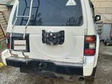 Mitsubishi Pajero 1995 года за 1 550 000 тг. в Байтерек – фото 4