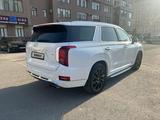 Hyundai Palisade 2021 года за 25 000 000 тг. в Актау – фото 2