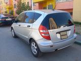 Mercedes-Benz A 170 2006 года за 2 599 999 тг. в Атырау – фото 3