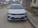 Kia Rio X-Line 2021 годаүшін9 250 000 тг. в Сарыагаш – фото 3