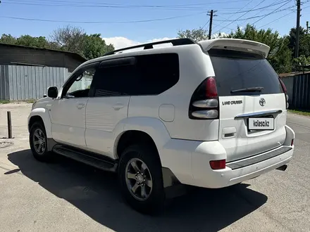 Toyota Land Cruiser Prado 2009 года за 18 500 000 тг. в Алматы – фото 4