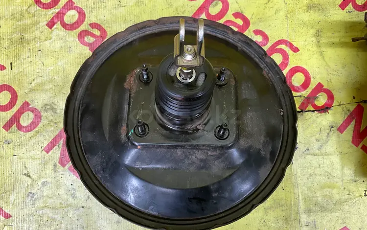 Вакуумный усилитель тормозов на Мицубиси Монтеро спорт за 50 000 тг. в Алматы