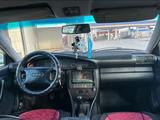 Audi A6 1995 года за 1 500 000 тг. в Кызылорда – фото 3