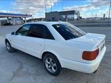 Audi A6 1995 года за 1 500 000 тг. в Кызылорда – фото 4