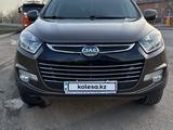 JAC S5 2021 года за 7 500 000 тг. в Астана