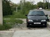 ВАЗ (Lada) 2115 2006 года за 900 000 тг. в Шымкент – фото 3