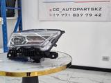 Передний Фара Haval m6 за 5 000 тг. в Астана – фото 2