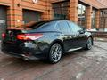 Toyota Camry 2023 годаfor16 500 000 тг. в Шымкент – фото 8