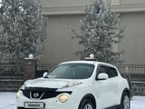 Nissan Juke 2013 года за 5 666 777 тг. в Алматы – фото 2