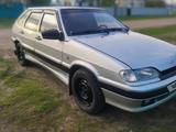 ВАЗ (Lada) 2114 2005 годаүшін1 500 000 тг. в Актобе – фото 2