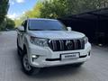 Toyota Land Cruiser Prado 2022 годаүшін28 000 000 тг. в Актобе