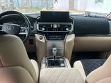 Toyota Land Cruiser 2013 года за 18 000 000 тг. в Атырау – фото 2