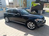 Infiniti FX35 2007 года за 5 700 000 тг. в Усть-Каменогорск – фото 3