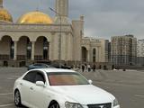 Toyota Mark X 2007 годаүшін2 700 000 тг. в Уральск