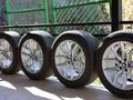 Диски BMW X5 G05/X6 G06 Style 734 за 340 000 тг. в Шымкент
