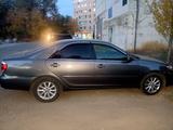 Toyota Camry 2005 годаfor5 200 000 тг. в Актобе – фото 2