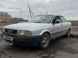 Audi 80 1993 года за 1 200 000 тг. в Павлодар – фото 5