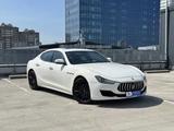 Maserati Ghibli 2014 года за 40 500 000 тг. в Шымкент