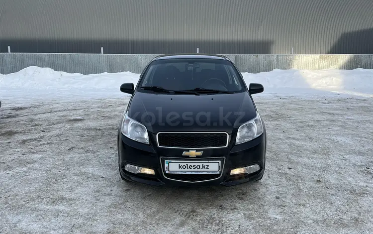 Chevrolet Nexia 2021 годаfor6 000 000 тг. в Актобе