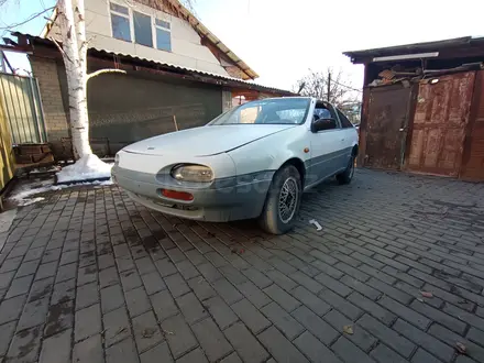 Nissan 100NX 1991 года за 1 200 000 тг. в Алматы