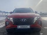 Hyundai Tucson 2024 годаүшін12 990 000 тг. в Астана – фото 2